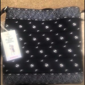 NWT jack bandana harveys seatbelt crossbody